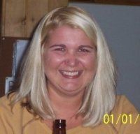 Bobbi Cruickshank