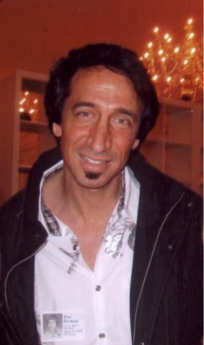 Ronald Berman