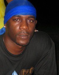 Reshard Cunningham