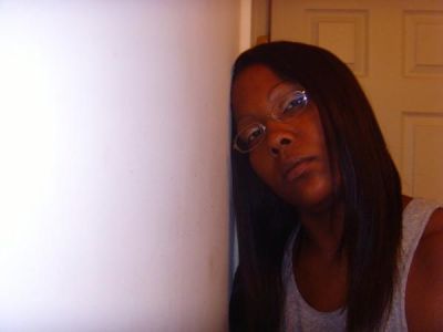 Antoinette George