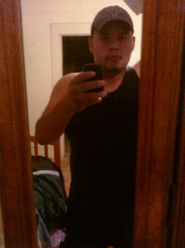 Christopher Flores