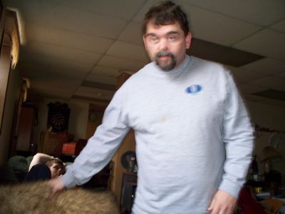 Paul Morgan
