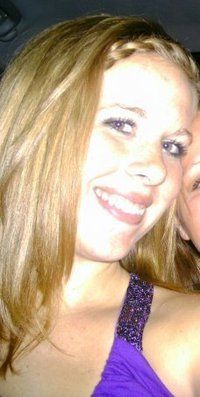Ashley Byers