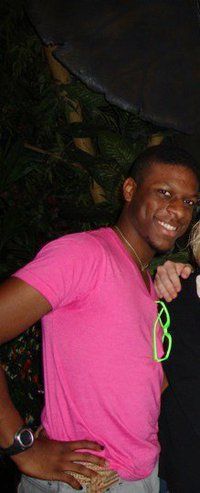 Lashawn Martin