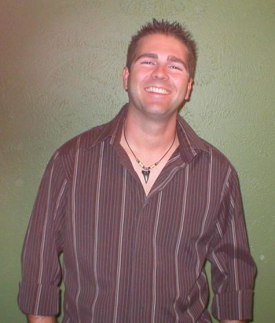 Joe Alcott