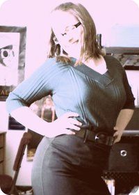Erin Lachen