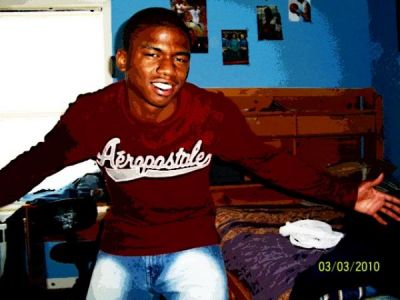Travon Poe