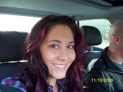 Samantha Bailey