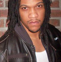 Charles Young