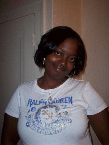 Shantrese Moss