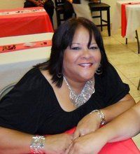 Diana Palermo