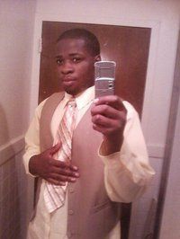 Marikus Watkins