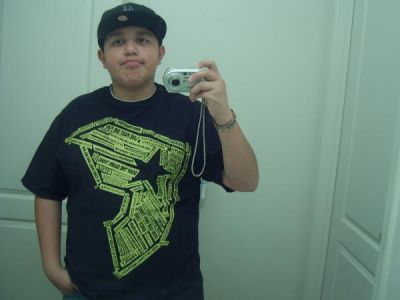 Bill Velasquez