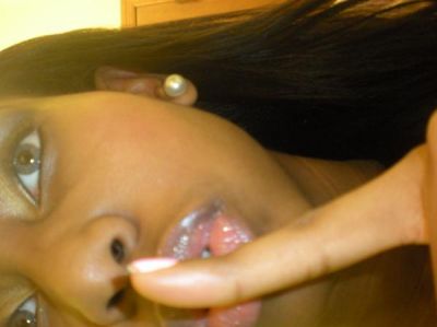 Alexandria Thorne-Wynter