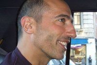 James Oberman