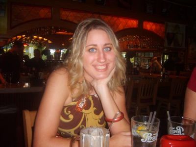 Meghan Smith