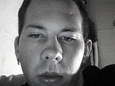 Timothy Stevens
