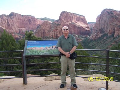 Lonny Andrews