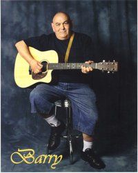 Barry Edli