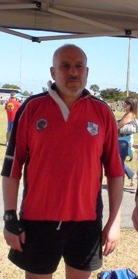 Daniel Solomon