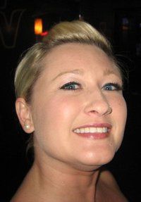 Sabrina Speck