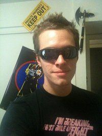 Dustin Downs