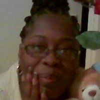 Jacqueline Martin