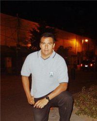 Oswaldo Manzo