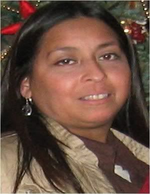 Gloria Herrera