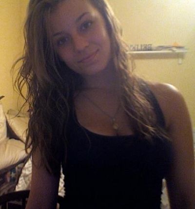 Samantha Huebner