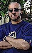Ricky Polania