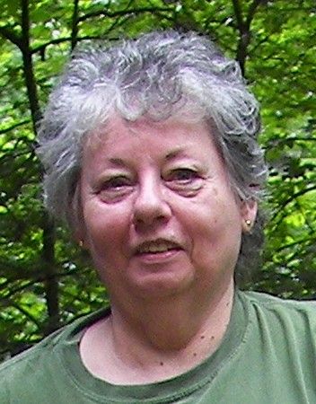 Cecilia Epstein