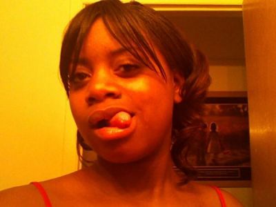 Chasity Johnson