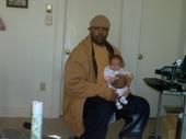 Anthony Latimore