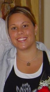 Carrie Lucas
