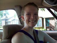 Melissa Goodrich