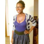 Demetria Carswell