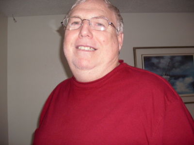 Patrick Rooney