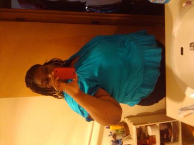 Shanice Wright
