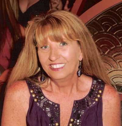 Yvette Cronon