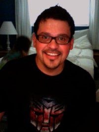 Victor Alicea