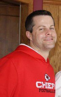 Patrick Moran