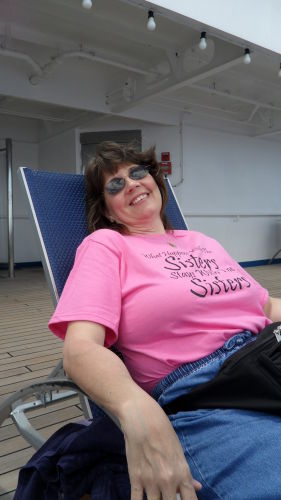 Lynne Maddy