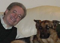 Paul Blackard