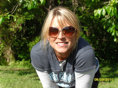 Christy Cranston