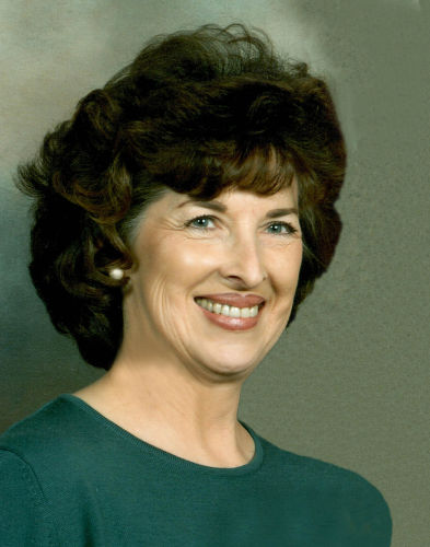 Shirley Eichenberger