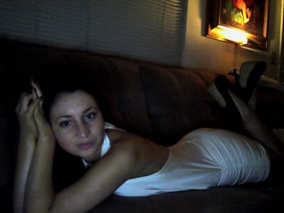 Nora Brandeis