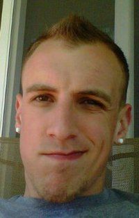 Steven Frisbie