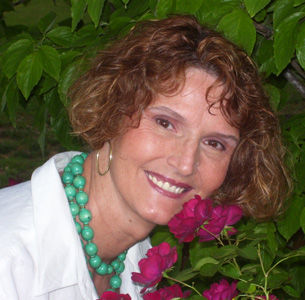 Anna Jefferson