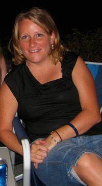 Catherine Short